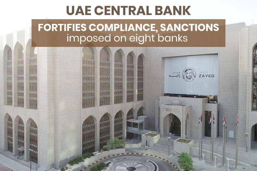 UAE Central Bank fortifies