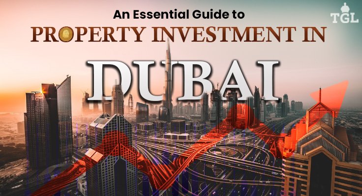 Property Investment in Dubai