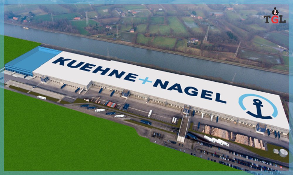 Kuehne + Nagel