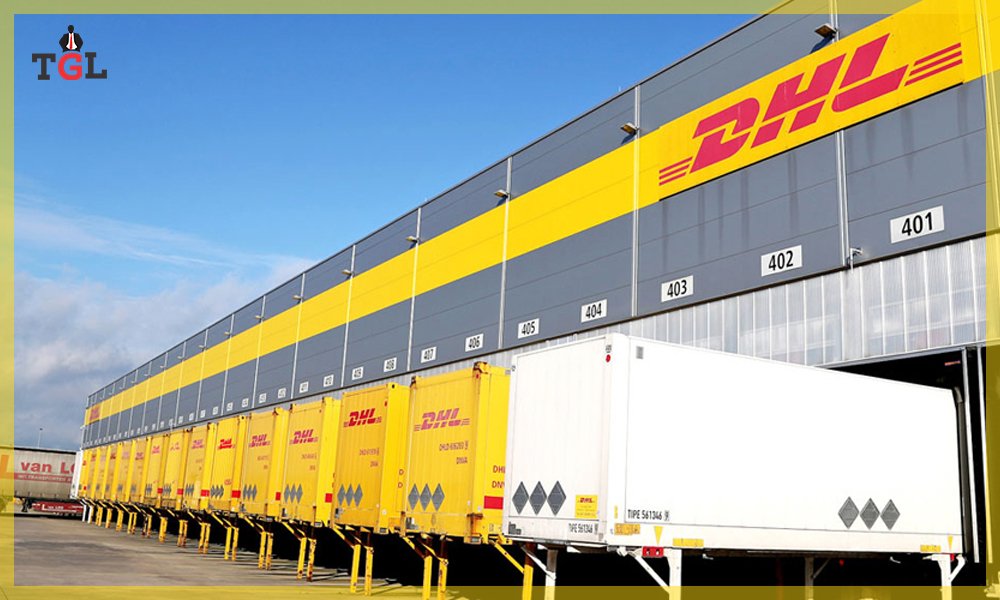 DHL