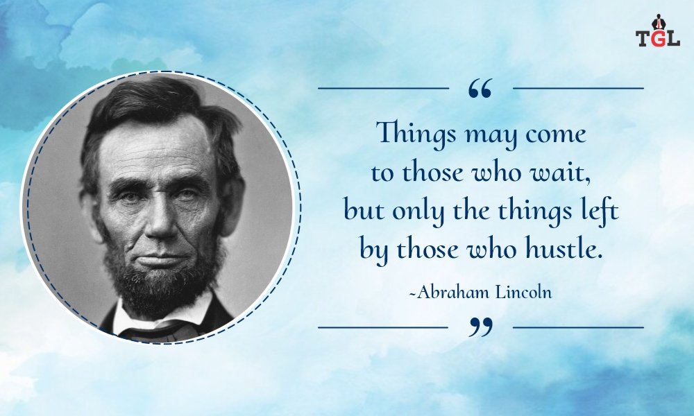 Abraham Lincoln