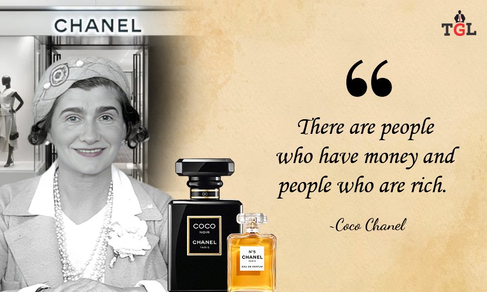 Coco Chanel