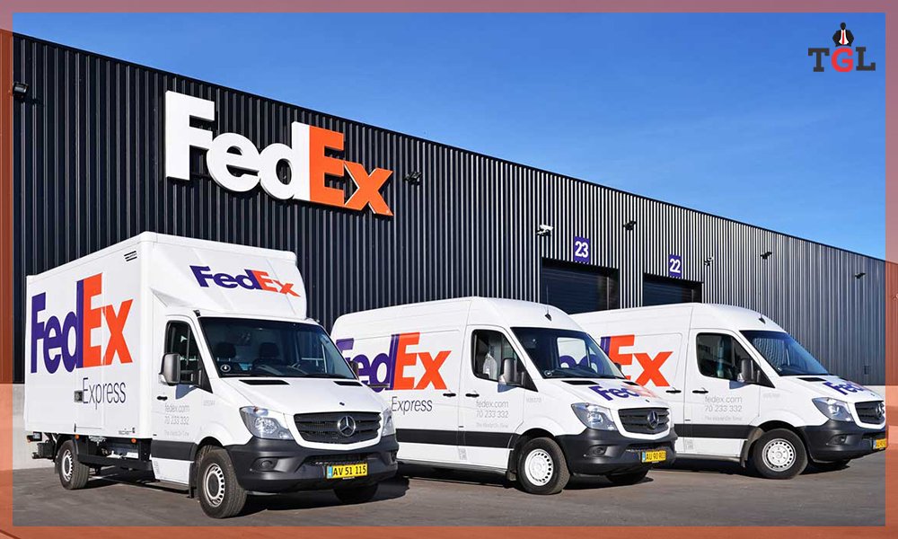 FedEx