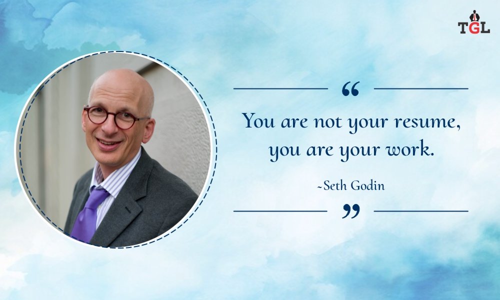 Seth Godin