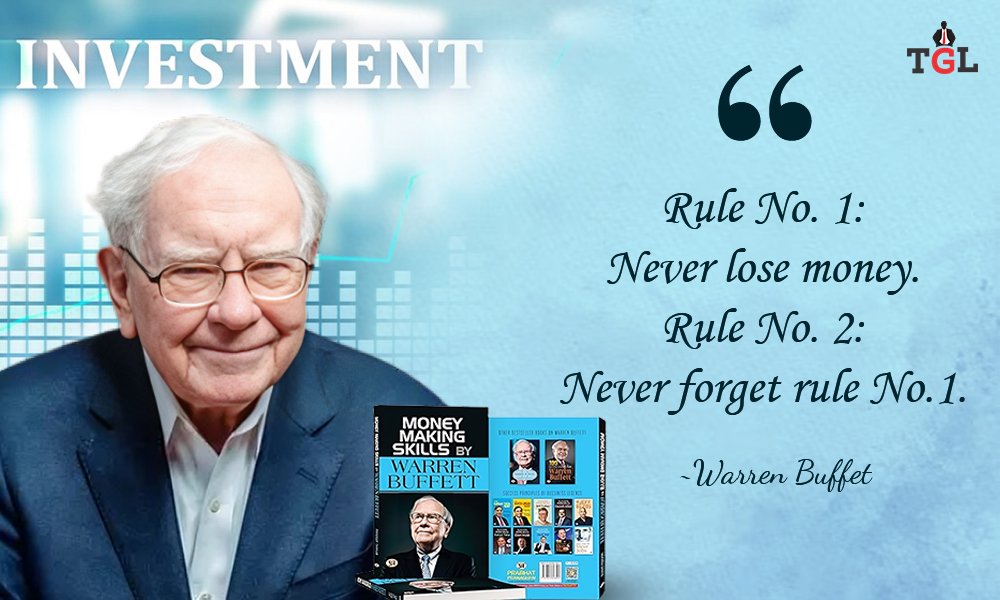 Warren Buffett