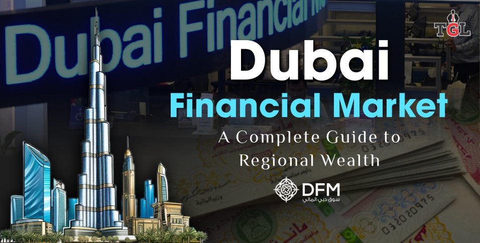 Dubai Financial Market