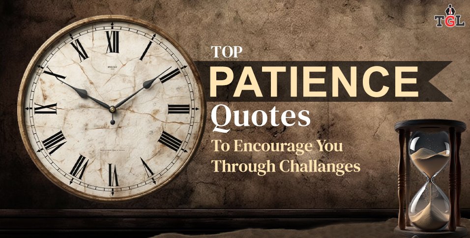 Patience Quotes