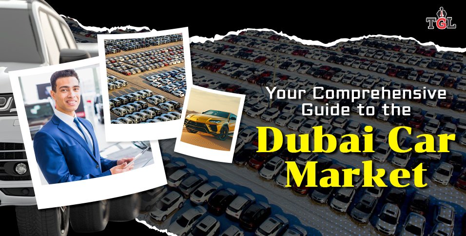 Dubai Car Market