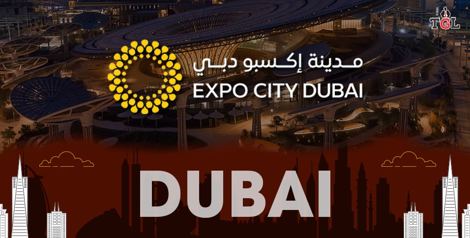 Expo City Dubai