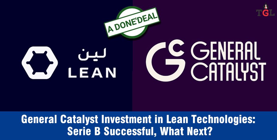 Investment in Lean Technologies