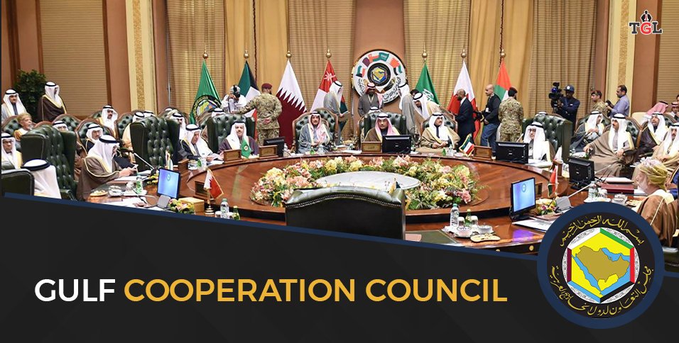 Gulf Cooperation Council