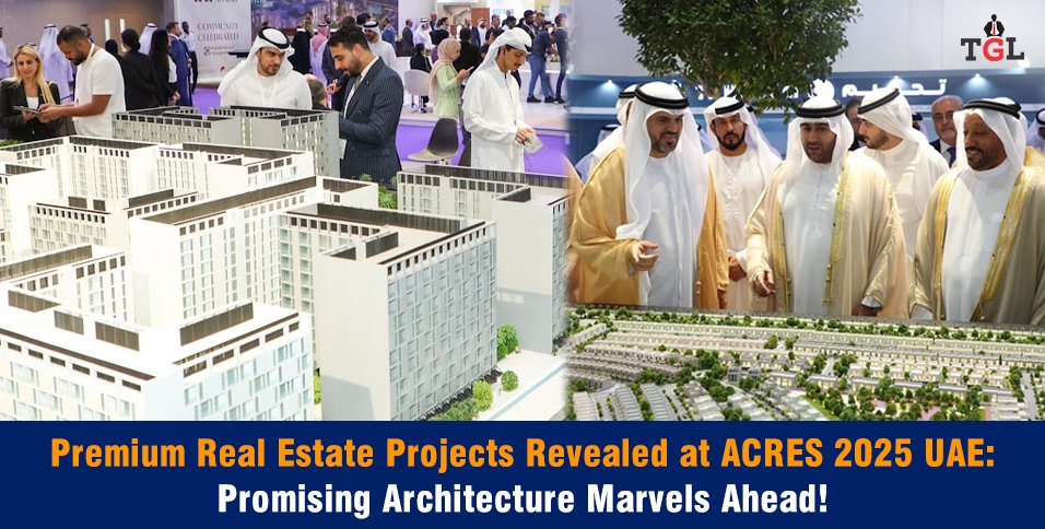 ACRES 2025 UAE