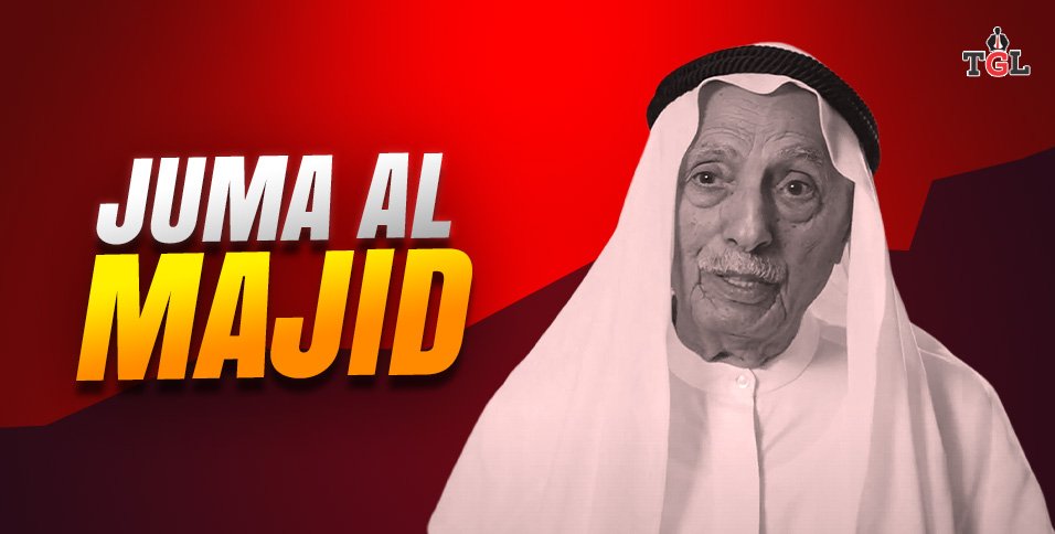 Juma Al Majid