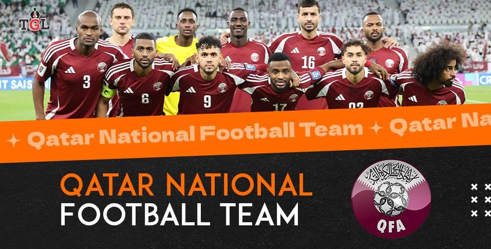 Qatar National Football Team