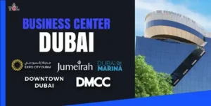 Business Center Dubai